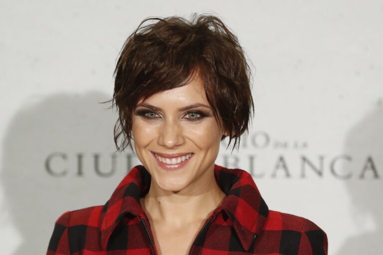 Como peinarse el pelo corto