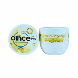 Mascarilla Capilar Embrión de Pato 300 mL