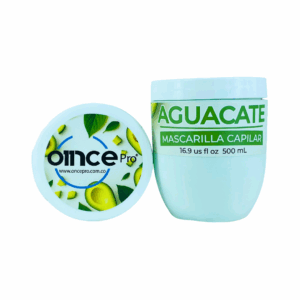 Mascarilla Capilar Aguacate 500mL