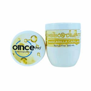 Mascarilla Capilar Embrión de Pato 500 mL