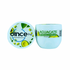 Mascarilla Capilar Aguacate 300 mL