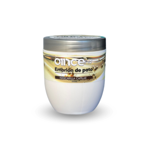 Mascarilla Capilar Embrión de Pato 500mL
