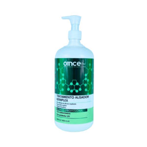Tratamiento alisador Keraplex con Carbocisteina, para todo tipo de cabello