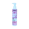 Shampoo clarifiant libre de sal y parabenos, limpieza profunda