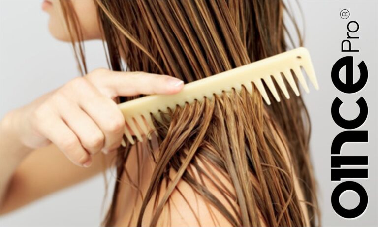 Importancia del Acondicionamiento del Cabello