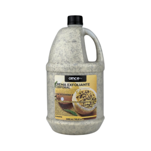 Exfoliante Corporal Maracuyá 3.800 mL