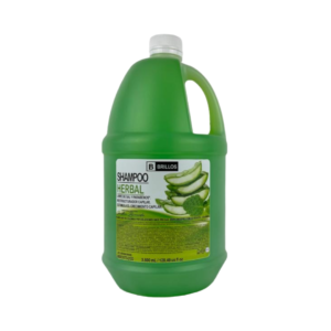 Shampoo Herbal 3.800 mL