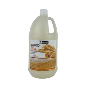 Shampoo Avena 1.800 mL