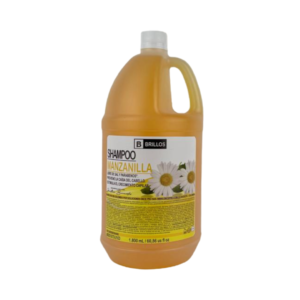 Shampoo Manzanilla 1.800 mL