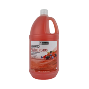 Shampoo Frutos Rojos 1.800 mL