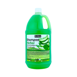 Shampoo Herbal 1.800 mL