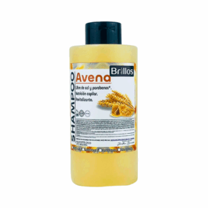 Shampoo Avena 1.000 mL