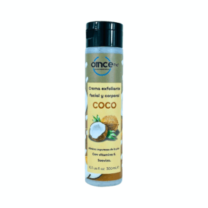 Exfoliante Corporal Coco 300 mL