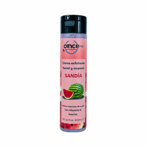 Exfoliante Corporal Sandía 300 mL
