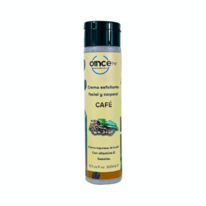 Exfoliante Corporal Café 300 mL