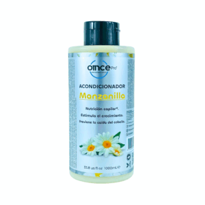 Acondicionador Manzanilla 1.000 mL