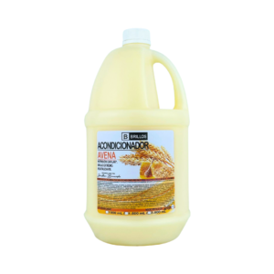 Acondicionador Avena 3.800 mL