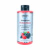 Shampoo de Frutos rojos Oncepro sin sal y sin parabenos