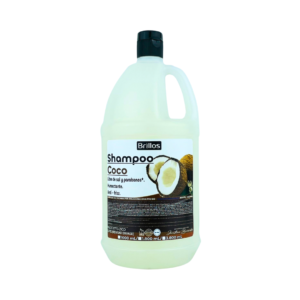 Shampoo Coco 1.800 mL