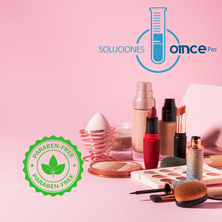 ¿Qué son los parabenos?