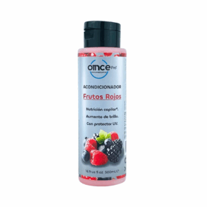 Acondicionador Frutos Rojos 500 mL