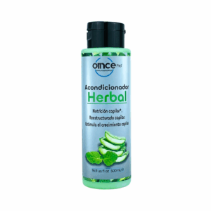 Acondicionador Herbal 500 mL