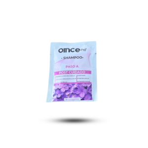 Shampoo Cuidado Diario 30 mL