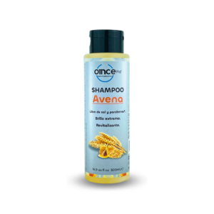 Shampoo Avena 500 mL