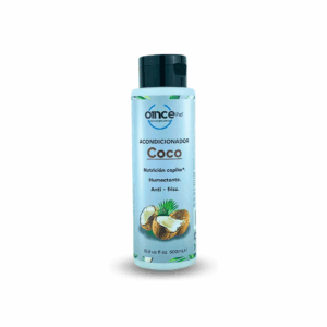 Acondicionador Coco 500 mL