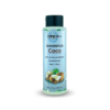 Shampoo de Coco Oncepro sin sal y sin parabenos