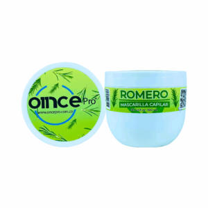 Mascarilla Capilar Romero 300 mL