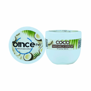 Mascarilla Capilar Coco 300 mL