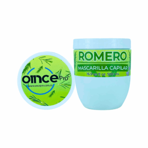 Mascarilla Capilar de Romero 500mL