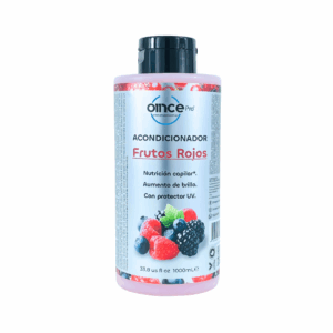Acondicionador Frutos Rojos 1000 mL