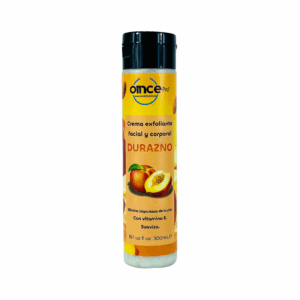 Exfoliante Corporal Durazno 300 mL