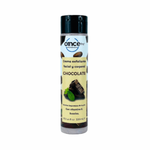 Exfoliante Corporal Chocolate 300 mL