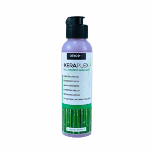 KeraPlex Tratamiento Alisador 120mL