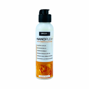 NanoPlex Tratamiento Alisador 120 mL