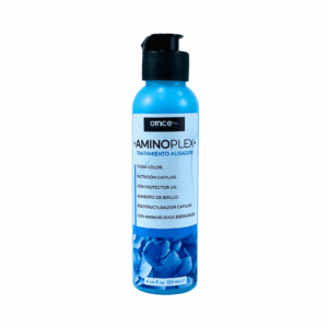 Tratamiento Alisador Bio-active Amino Therapy 120 mL