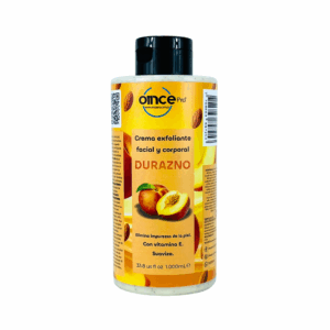 Exfoliante Corporal Durazno 1.000 mL