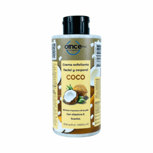 Exfoliante Corporal Coco 1000 mL