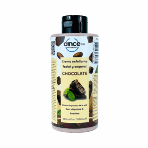 Exfoliante Corporal Chocolate 1000 mL