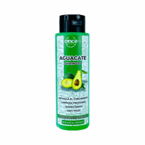 Shampoo Especializado Aguacate 500 mL
