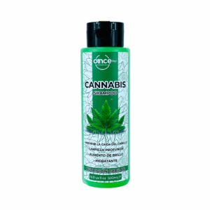 Shampoo Especializado Cannabis 500 mL