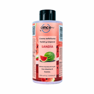 Exfoliante Corporal Sandía 1000 mL