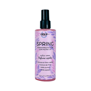 Spring Termoprotector con filtro UV 250 mL