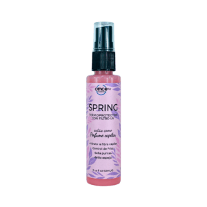 Spring Termoprotector con filtro UV 60 mL
