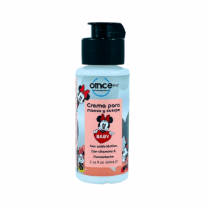 Crema para Manos y Cuerpo Baby Girl x 60 mL