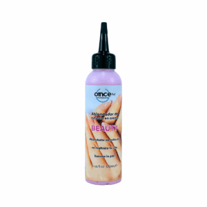 Ablandador de Cutícula en Crema Beauty 120 mL