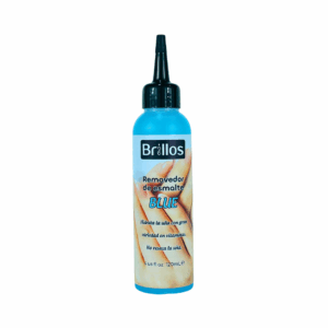 Removedor de Esmalte Blue 120 mL